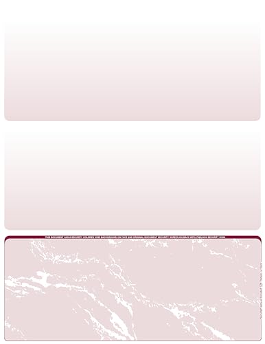 Burgundy Marble