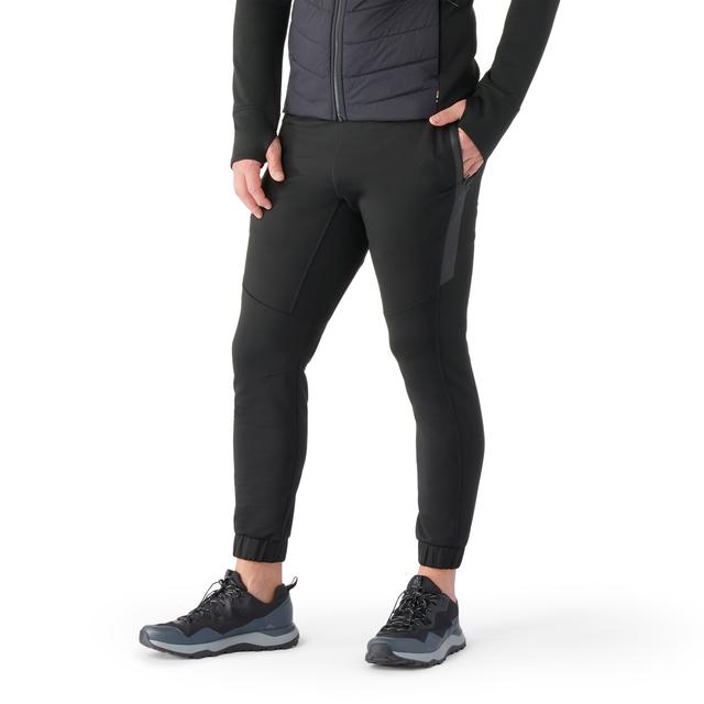 Men's Active Fleece Jogger Pants - Soft Comfortable Workout & Lounge Sweatpants for Running, Gym, Yoga and Casual Wear