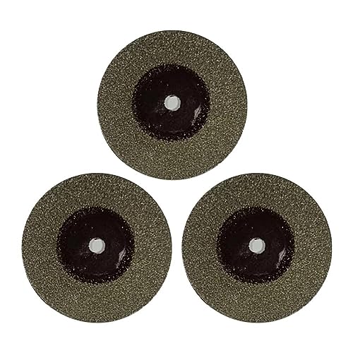 3pcs Grinding Wheel