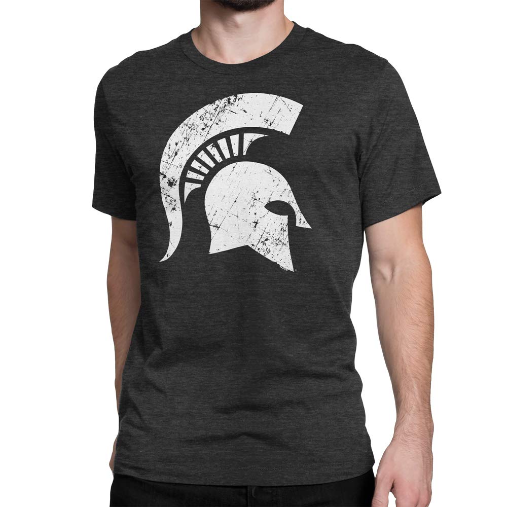 Official NCAA Collegiate Unisex Super Soft Cotton T-Shirts - Comfortable Casual Wear for School, Sports & Everyday Outfits