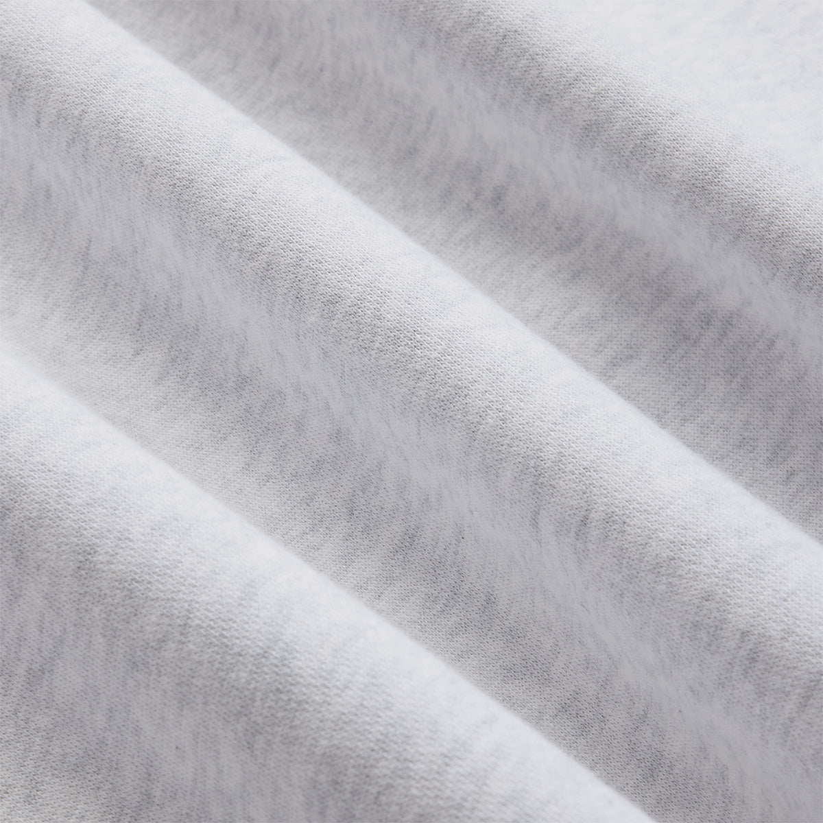 Fear of God Athletics Cotton Fleece Hoodie - Light Grey Heather | Premium Comfort Pullover for Men | Gym, Streetwear & Casual Wear