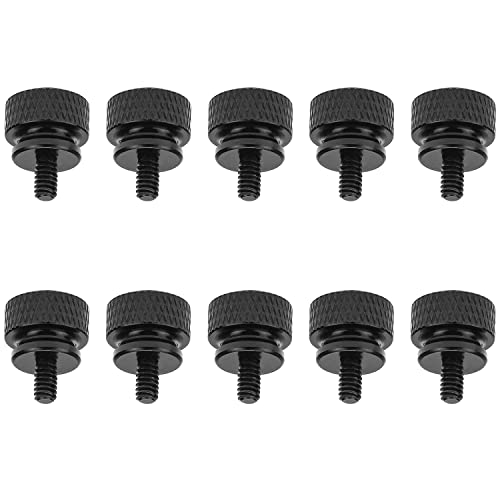 Black (10 Pieces)