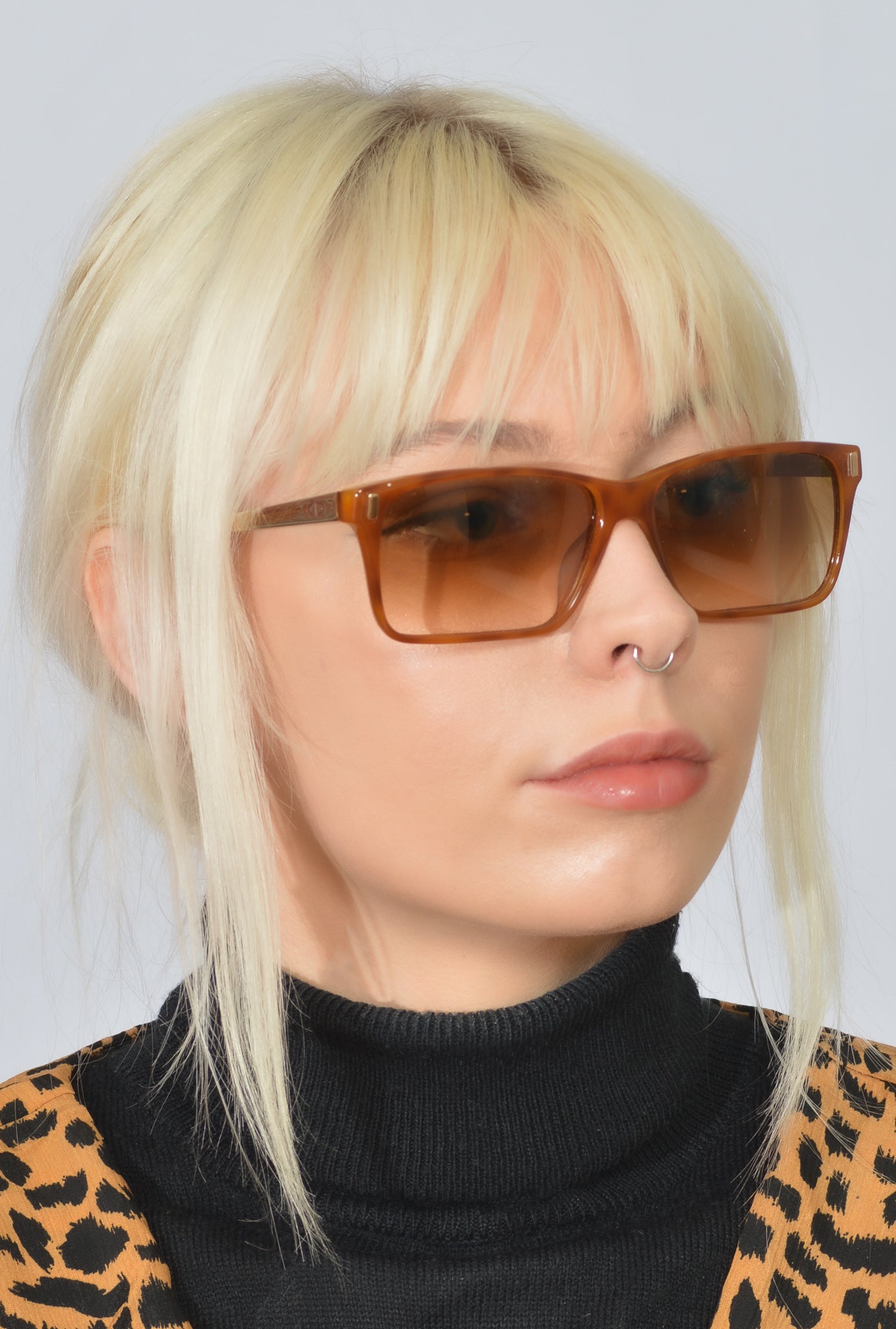 Christian Dior 2559 11 Sunglasses - Luxury Designer Shades for Women | UV Protection & Polarized Lenses | Perfect for Beach, Driving & Fashion Accessories