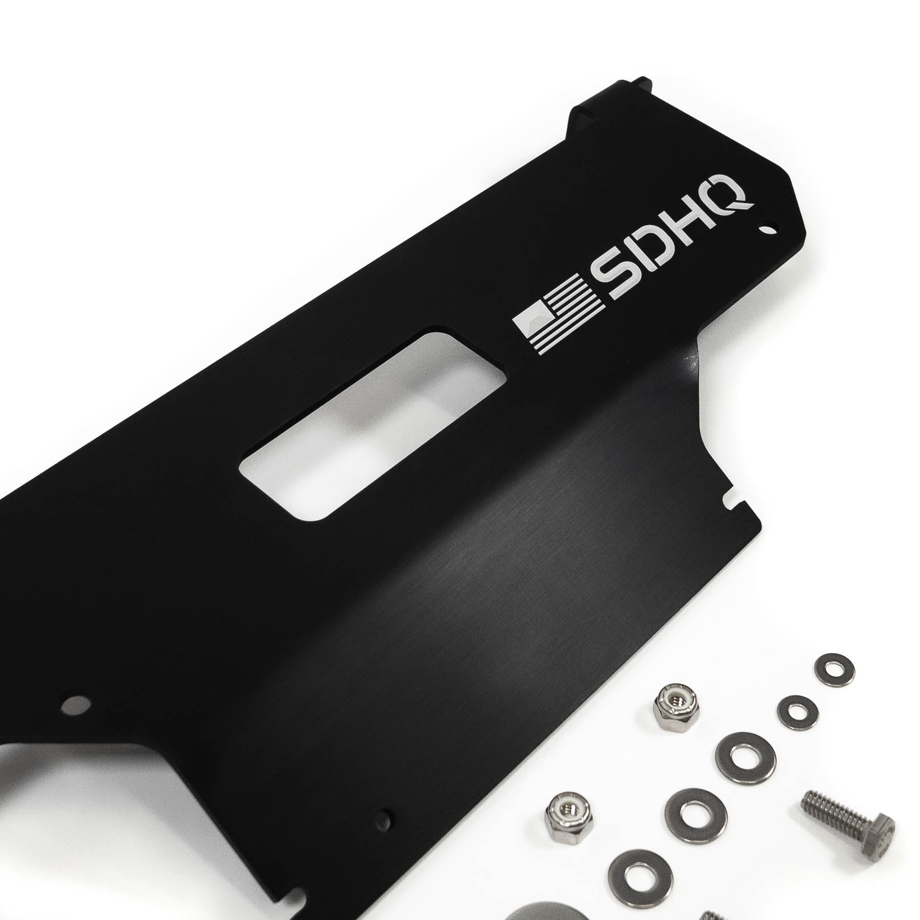 2021-2024 Ford Raptor Complete Switch Pros SP9100 Kit with Flow Through Center Console Keypad Mount - Off-Road Lighting Control System for Enhanced Driving Experience