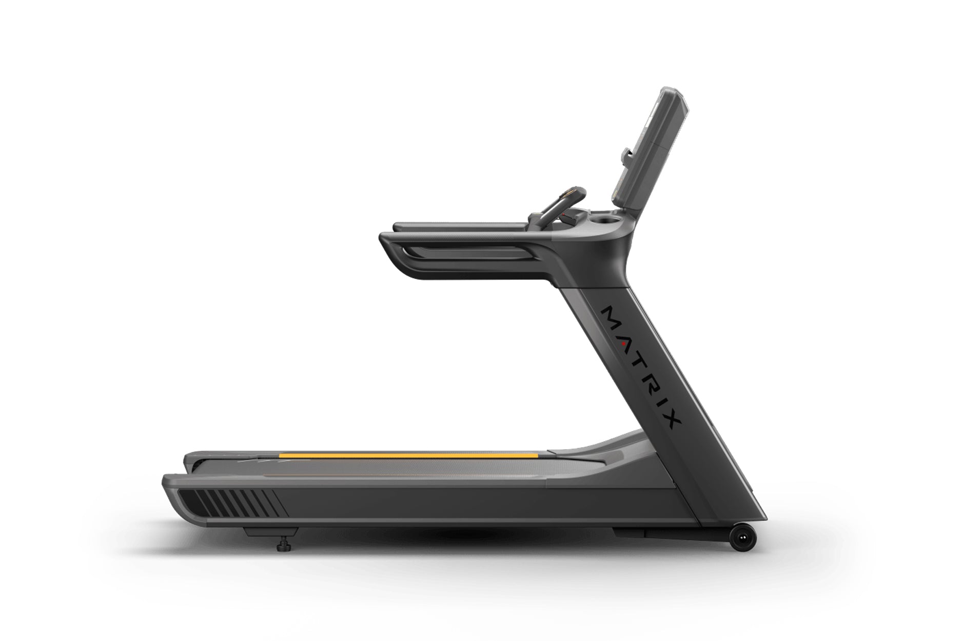Matrix Performance Treadmill - High Speed Home Gym Equipment for Running & Walking - Perfect for Home Workouts, Cardio Training & Fitness Enthusiasts