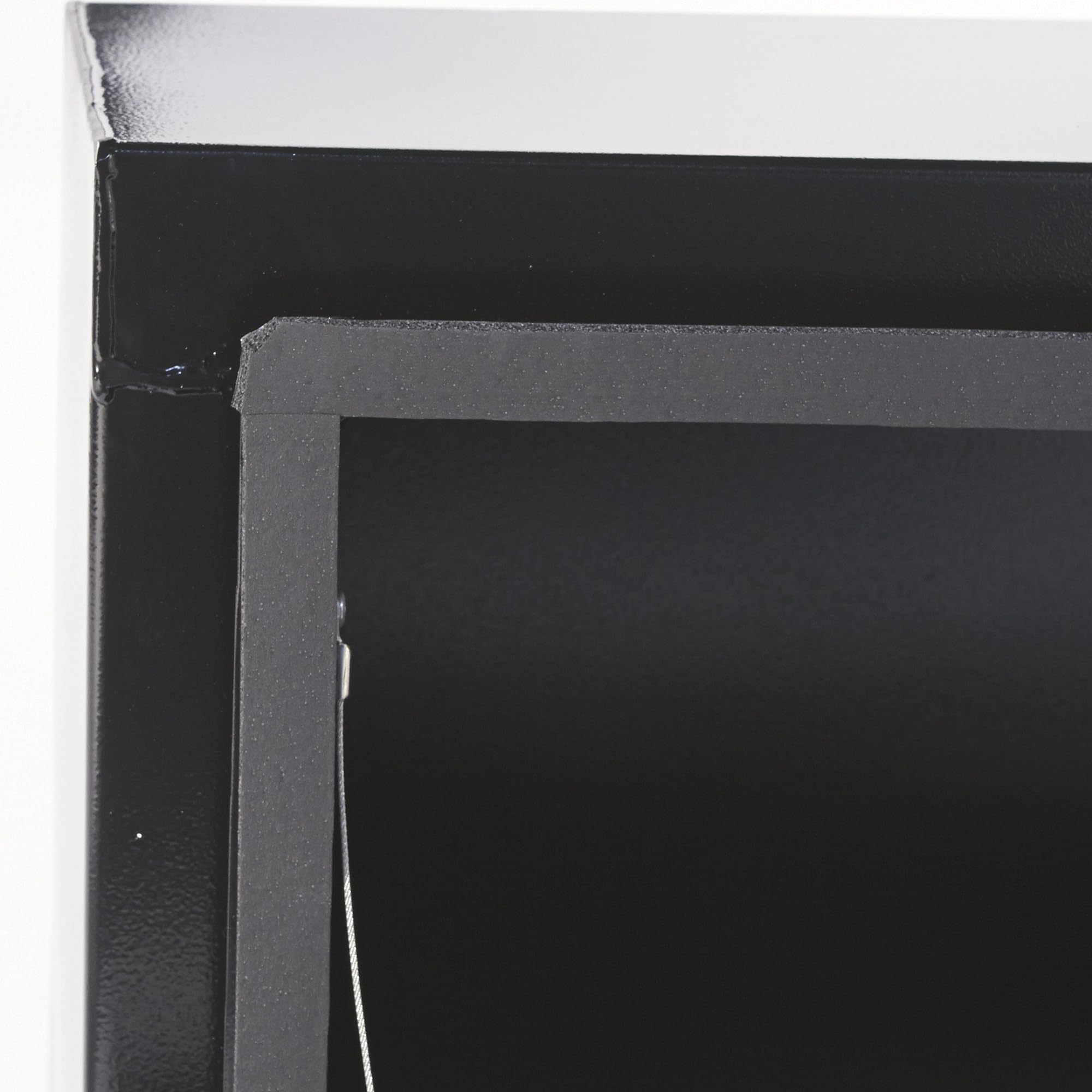 Northern Tool Top-Mount Truck Tool Box - 72