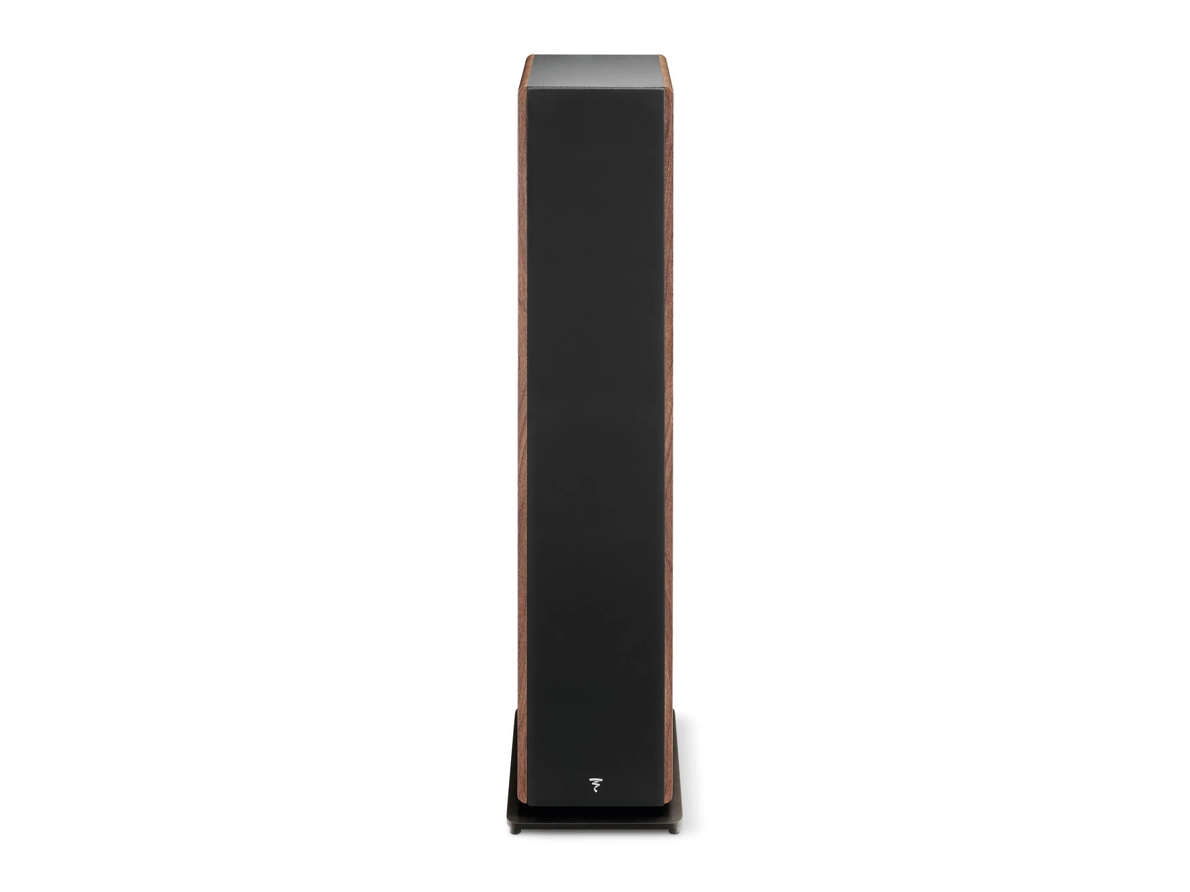 Focal Vestia No 3 Bookshelf Speakers (Pair) - High-Fidelity Audio for Home Theater & Music Listening - Perfect for Living Rooms, Studios & Audiophile Setups