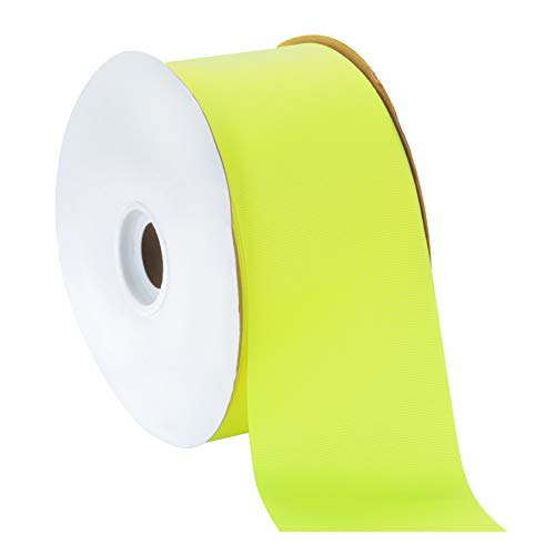 New Neon Yellow