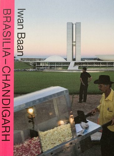 Modernist Architecture: Exploring Brasilia and Chandigarh - Urban Design for Contemporary Living & Travel Inspiration