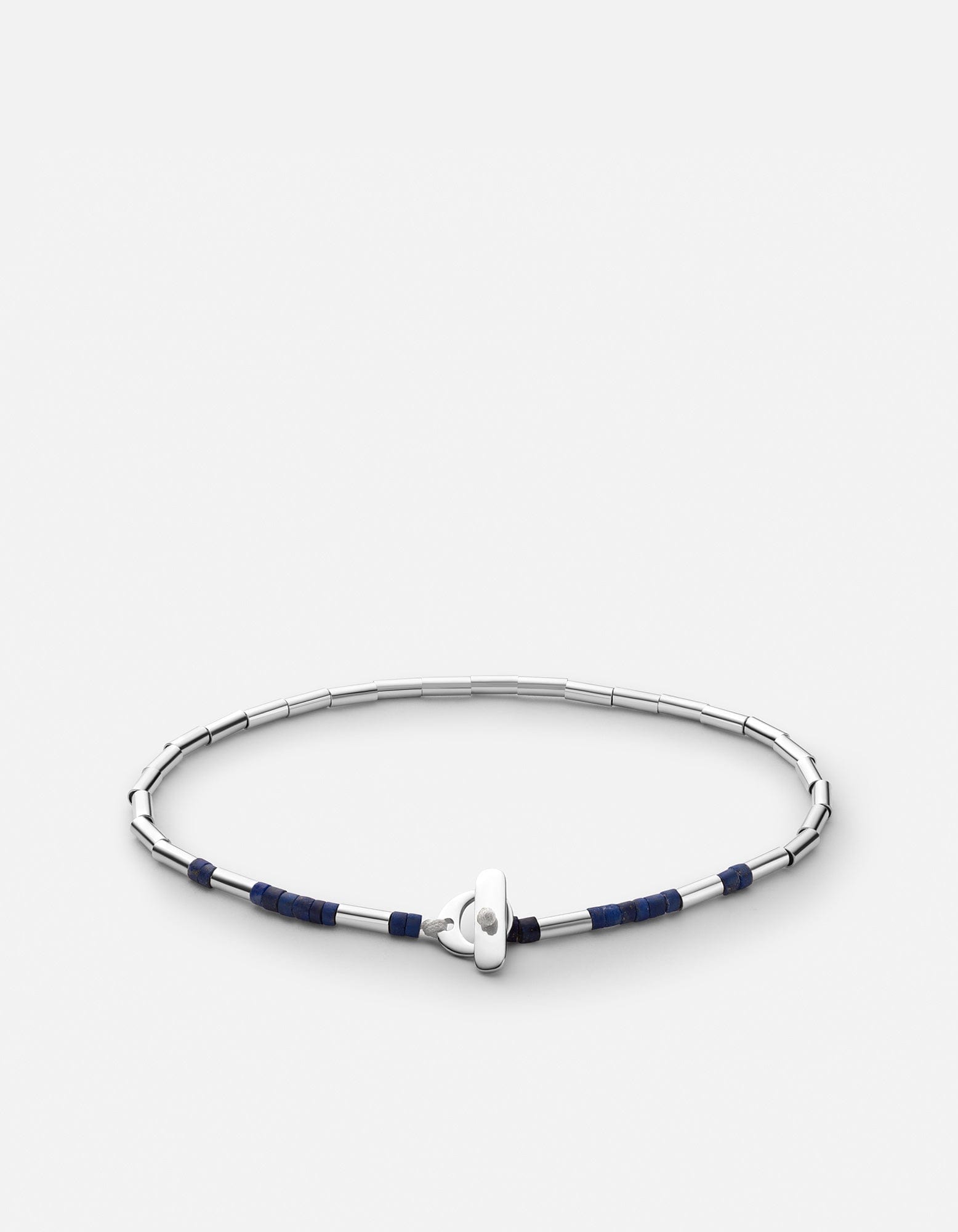Lani Lapis Bracelet - Genuine Sterling Silver Handmade Jewelry for Women - Perfect for Gifts, Everyday Wear & Special Occasions