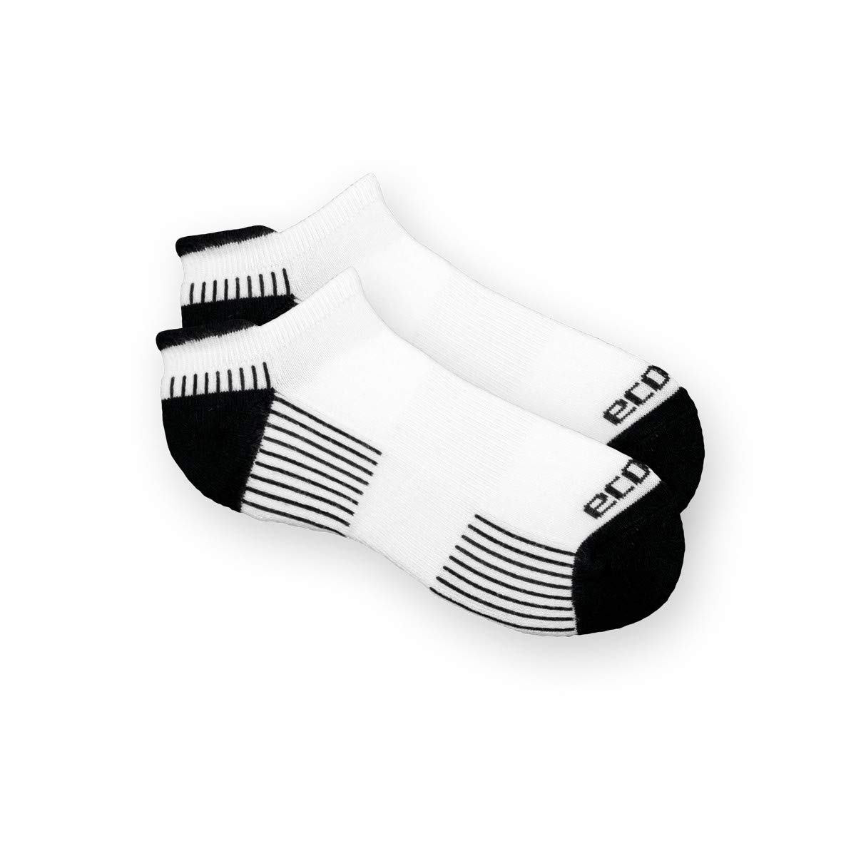 Breathable Bamboo Viscose Women's Running Socks - Lightweight Athletic Tab Socks for Jogging, Gym & Yoga - Moisture Wicking & Odor Resistant Performance Socks