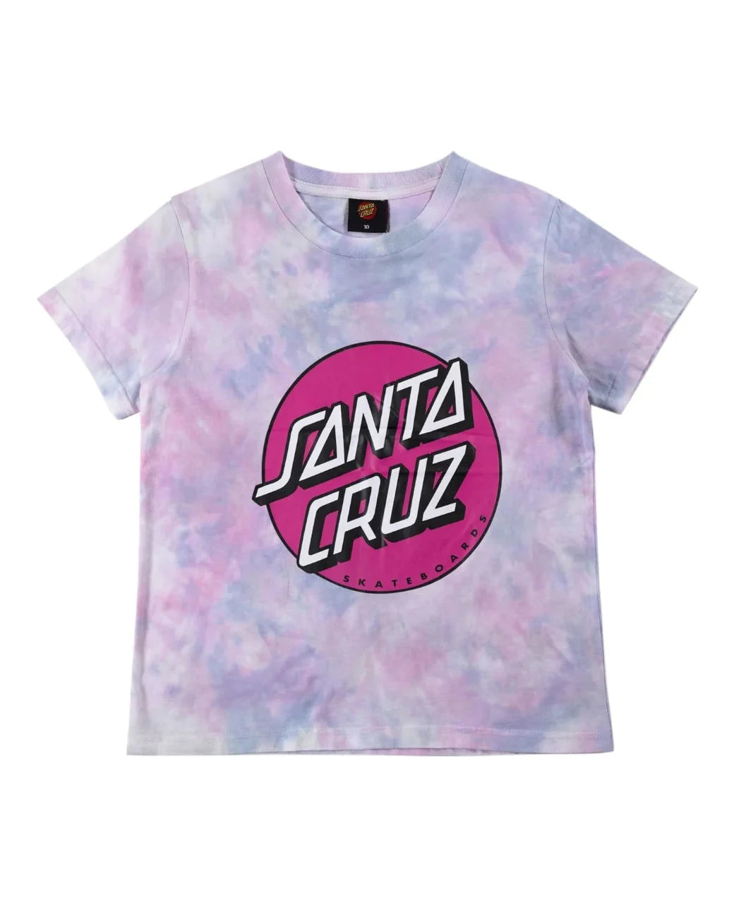 MULTI TIE DYE