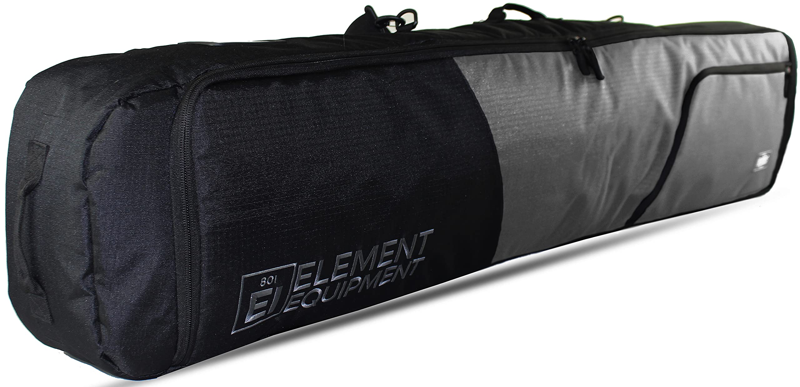 Premium Padded Snowboard Travel Bag - Waterproof & Durable Protection for Snowboards & Ski Equipment - Perfect for Air Travel, Mountain Trips & Winter Sports Gear Storage
