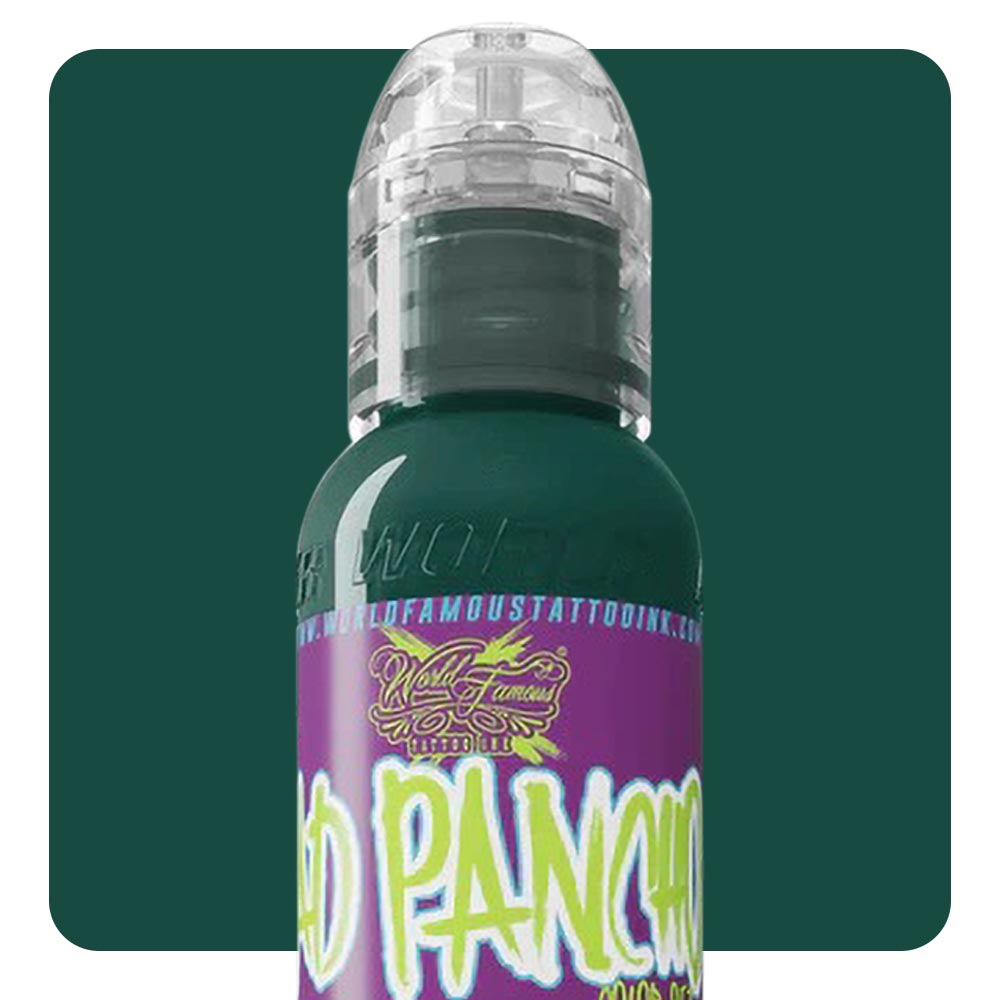 A.D. Pancho Proteam Color Deep Green - Premium Quality for Sports & Outdoor Activities - Perfect for Soccer, Football, and Team Sports Gear