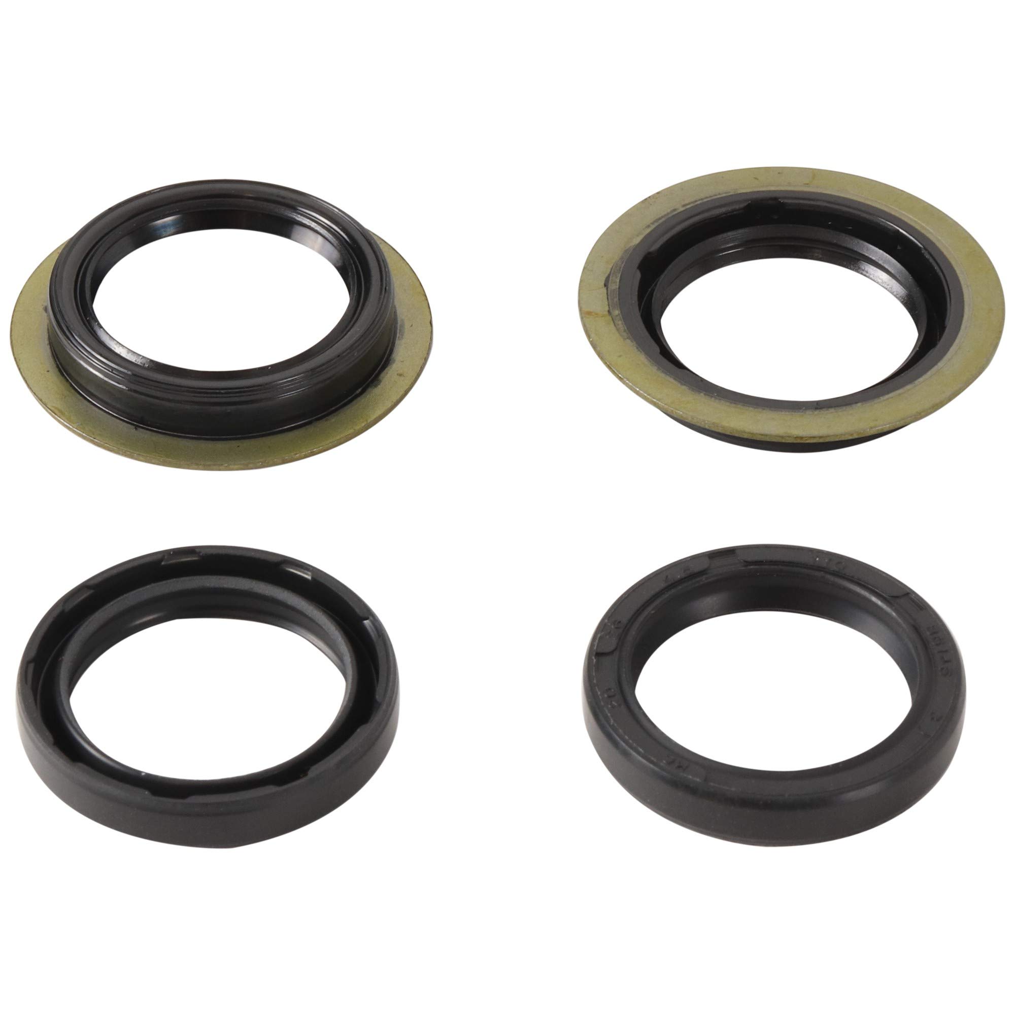 Pivot Works PWSAK-H11-008 Motorcycle Swing Arm Kit - Durable Replacement for Off-Road & Motocross Bikes - Perfect for Trail Riding & Racing Upgrades