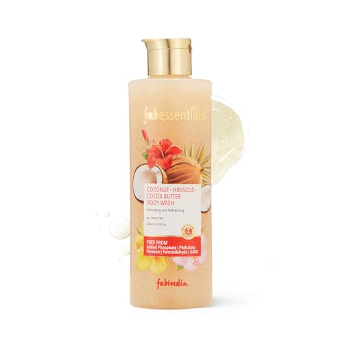 Coconut Hibiscus
