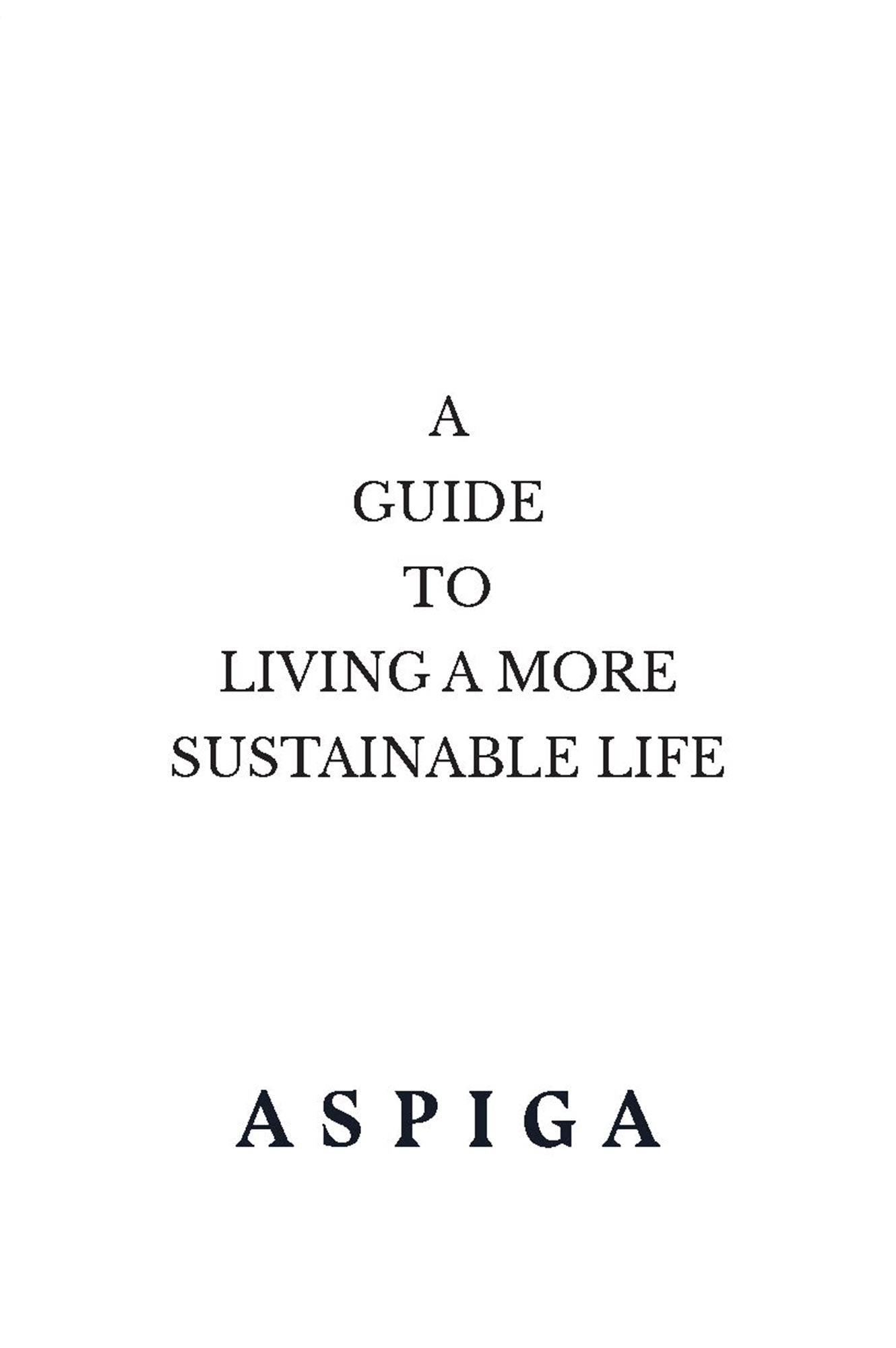 Free Guide to Sustainable Living - Eco-Friendly Tips for a Greener Lifestyle at Home & Work