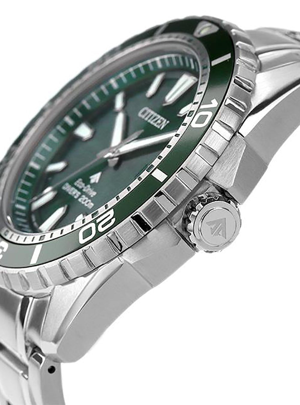 CITIZEN PROMASTER MARINE BN0199-53X Diver Watch with Japan Automatic Movement - Perfect for Scuba Diving, Water Sports & Outdoor Adventures