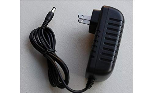 Original AC Power Adapter for ASUS RT-ACRH13 RT-AC51U RT-AC1200G RT-AC55U Gigabit WiFi Router - Replacement Charger Cord with Fast Charging - Perfect for Home & Office Wireless Network Setup