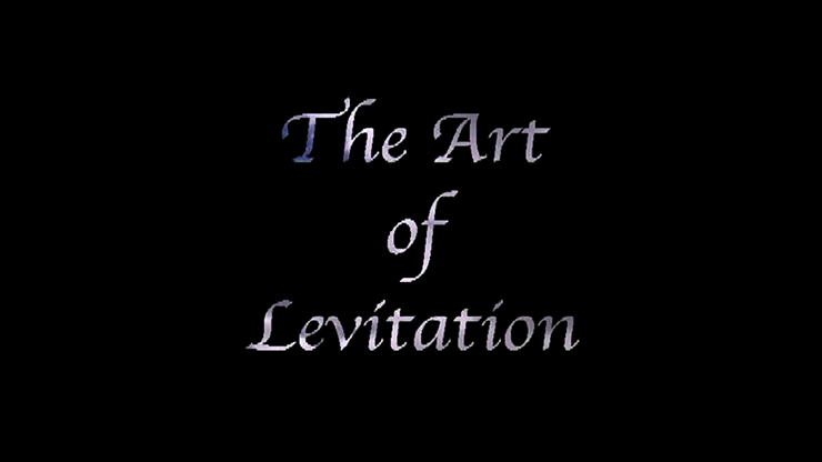 Dirk Losander Levitation Magic Tutorial Video Download – Learn Professional Levitation Tricks for Magicians & Performers | Perfect for Stage Shows & Close-Up Magic