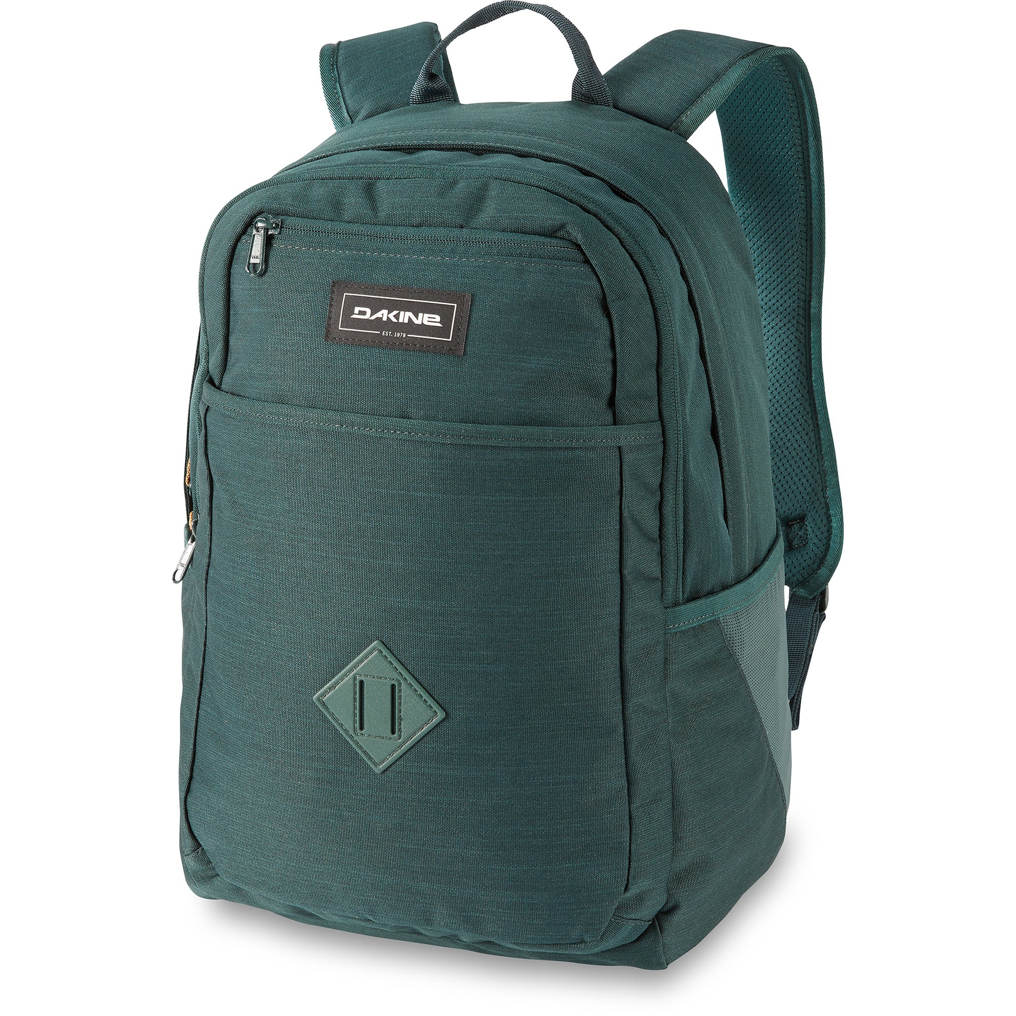 Essentials 26L Lightweight Waterproof Backpack for Travel, Hiking & School - Durable Laptop Backpack with USB Charging Port