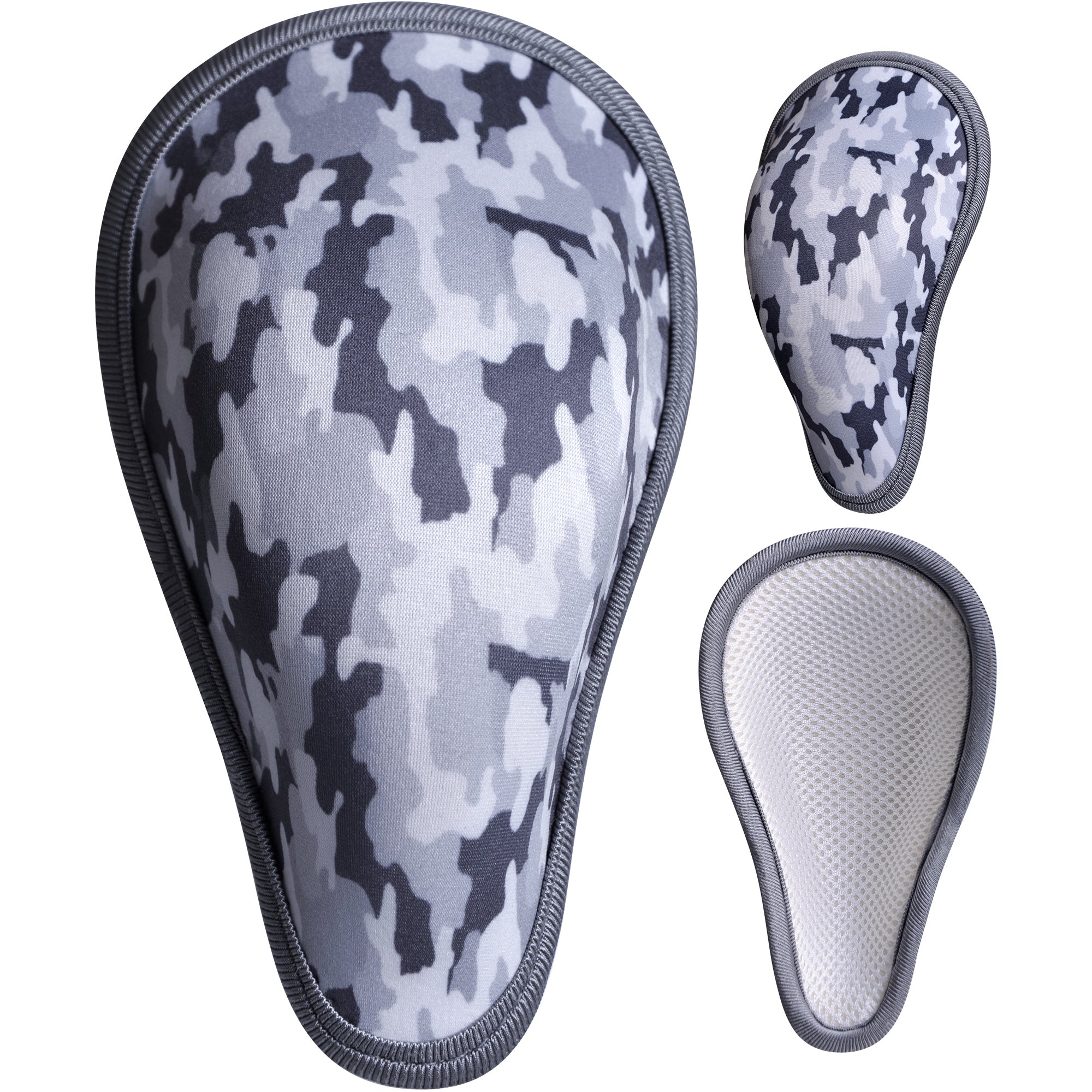 COOLOMG Athletic Cup Flex Protective Cup for Baseball, Football, Lacrosse, Hockey, MMA - Adult & Youth Sports Protective Gear for Comfort & Safety During Games & Training