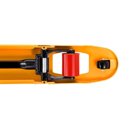 Apollolift A 1031 Manual Hydraulic Pallet Jack - 6600 lbs Heavy Duty Capacity, 48