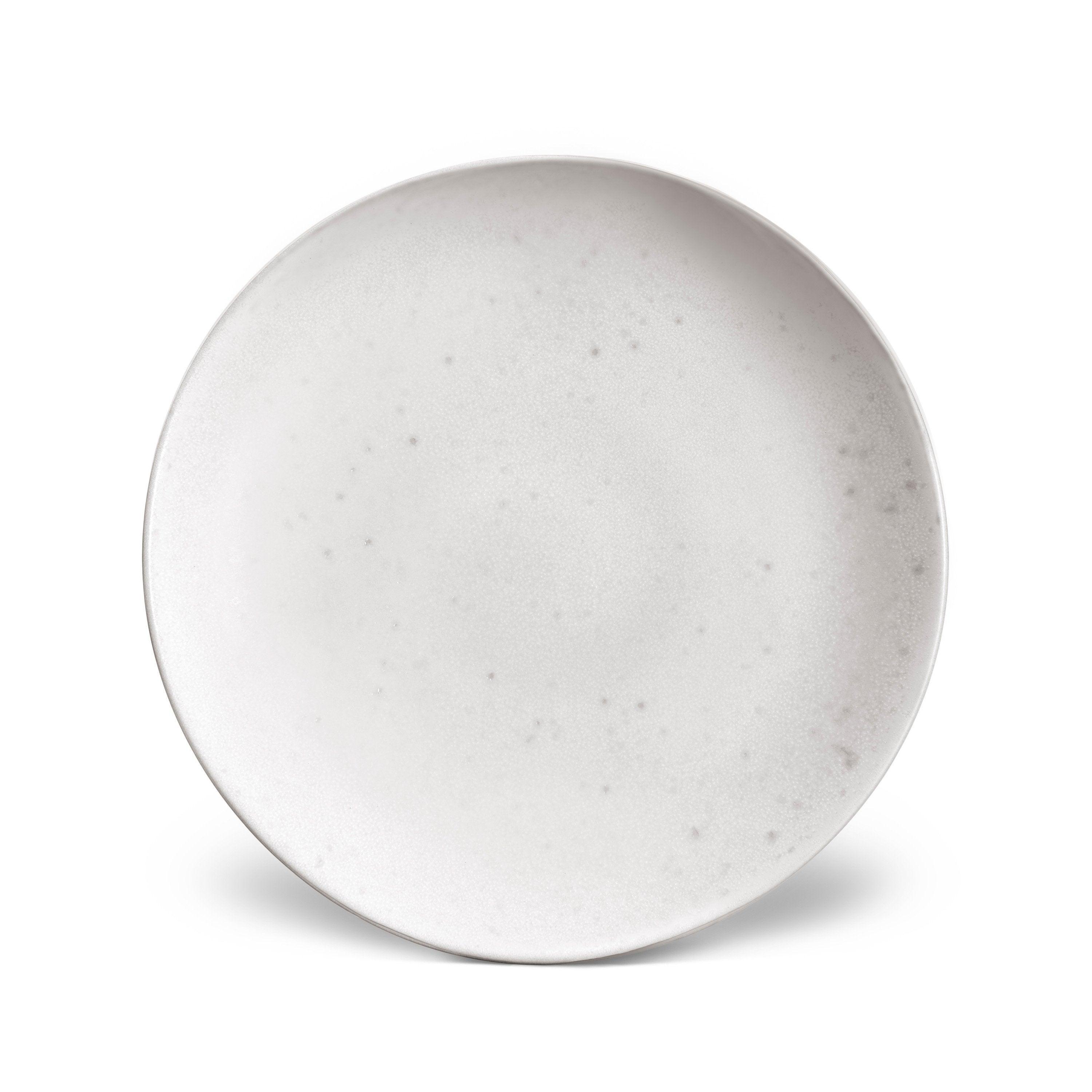 Premium Terra Coupe Bowl - Handcrafted Stoneware Serving Bowl for Salads, Pasta & Desserts | Elegant Tableware for Dining & Entertaining