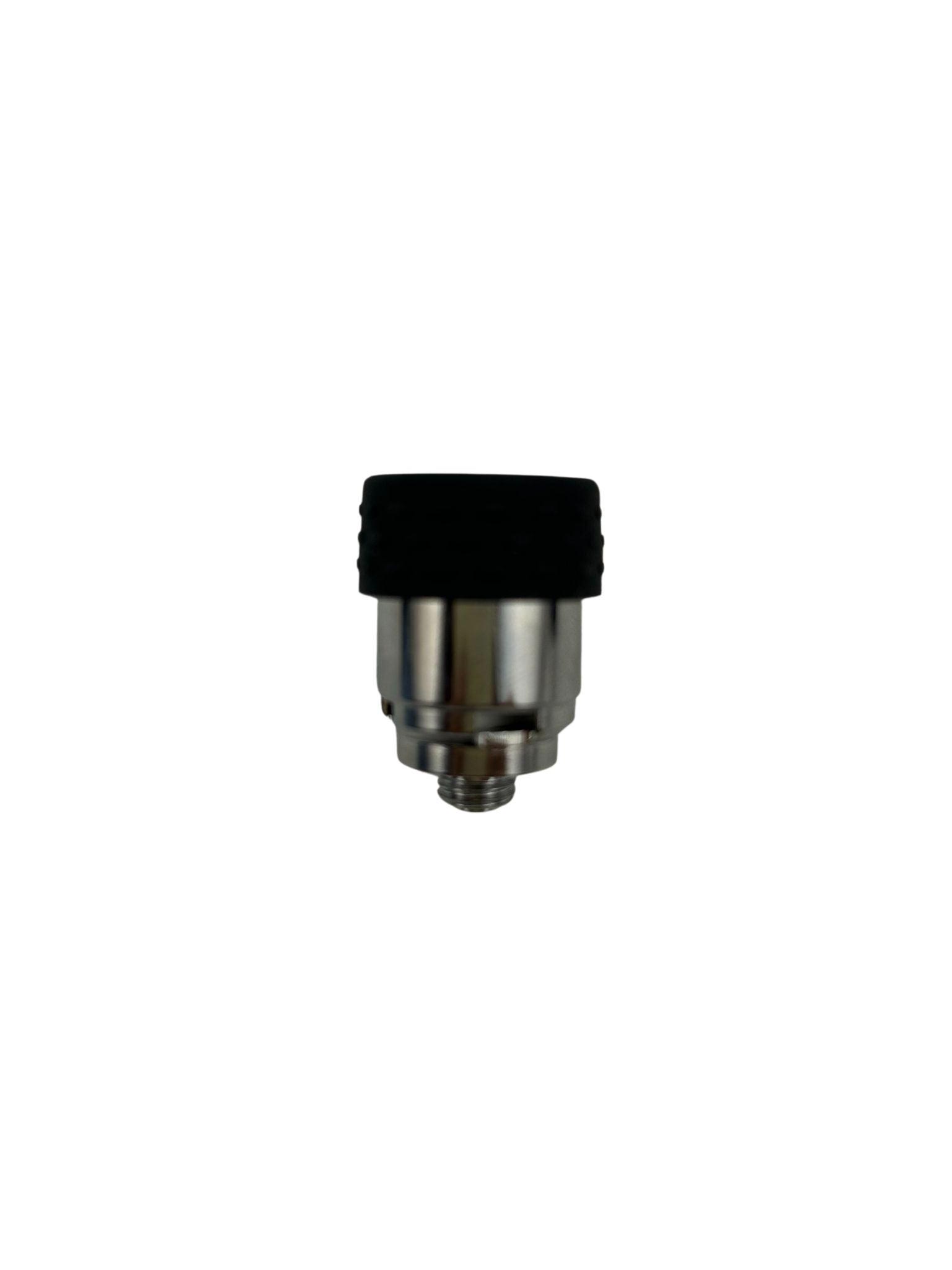 Ceramic Chamber Atomizer for Hato H2 Electric Dab Rig Vaporizer - Perfect for Concentrate Vaping & Smooth Dabbing Experience