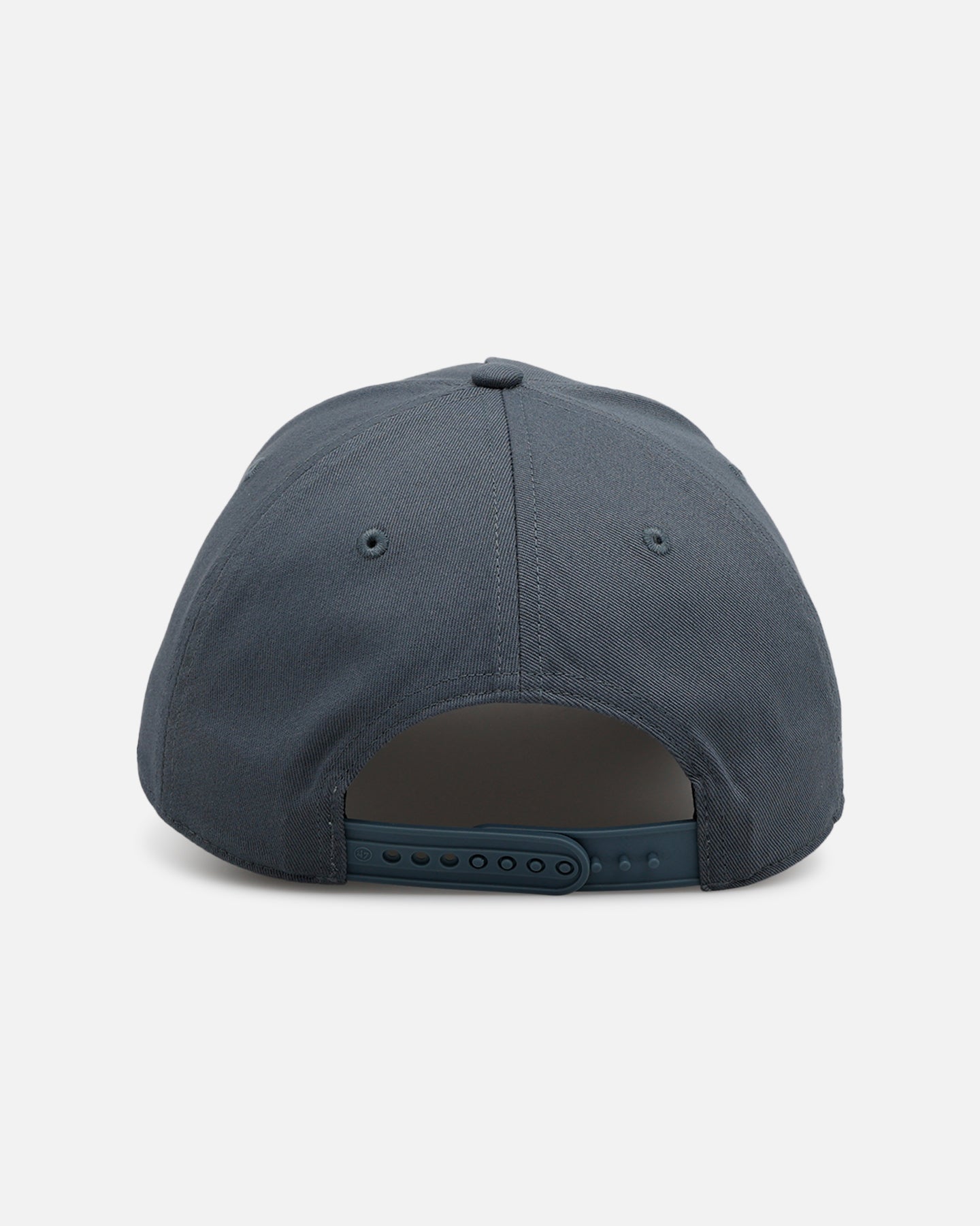47 Brand St. Louis Cardinals Contemporary Basics Offside DT Snapback Cap - Dark Grey Adjustable Baseball Hat for Men & Women - Perfect for Sports Games, Casual Wear & Fan Collections