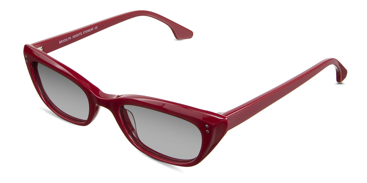 Judy Women's Prescription Sunglasses - UV Protection, Stylish & Comfortable for Driving, Outdoor Activities & Fashion