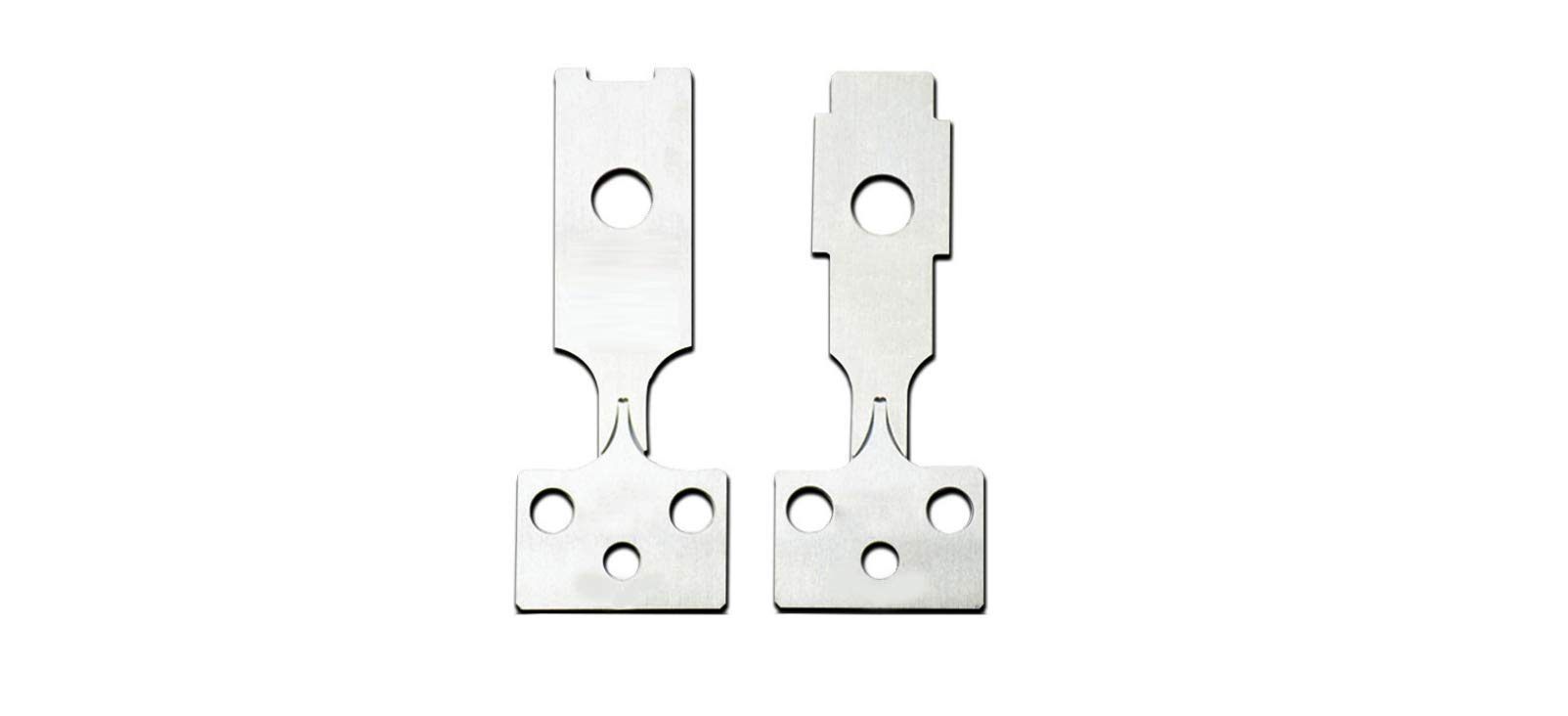 TXMachine Custom Knife for Wire Crimping Machine - Replacement Blade for Crimping Tools (1 Knife) | Perfect for Electrical Wiring, Cable Assembly & DIY Projects