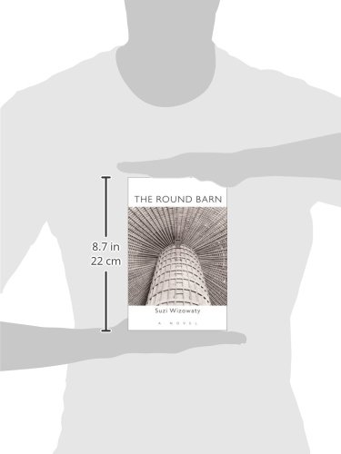 The Round Barn - A Classic Hardscrabble Books Novel | Perfect for Book Clubs & Historical Fiction Lovers