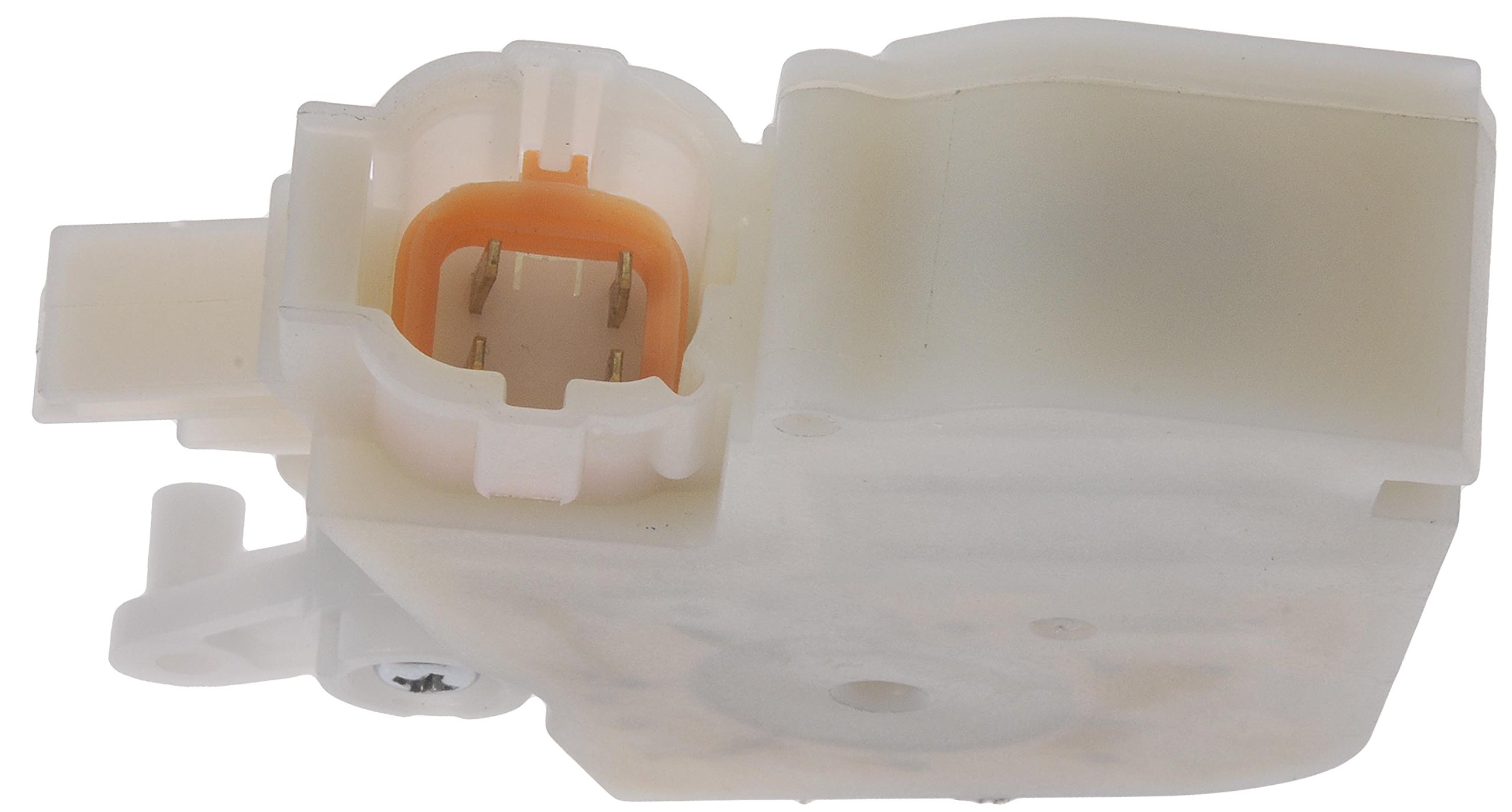 Dorman 759-212 Door Lock Actuator Motor Replacement for Infiniti/Nissan Vehicles - G35, QX4, Pathfinder, Xterra - Fix Power Locks & Improve Security