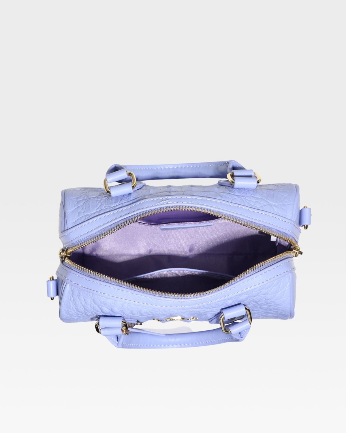 Apollo 2 Loaf Purse in Lavender - Stylish Crossbody Handbag for Women | Perfect for Work, Travel & Everyday Use