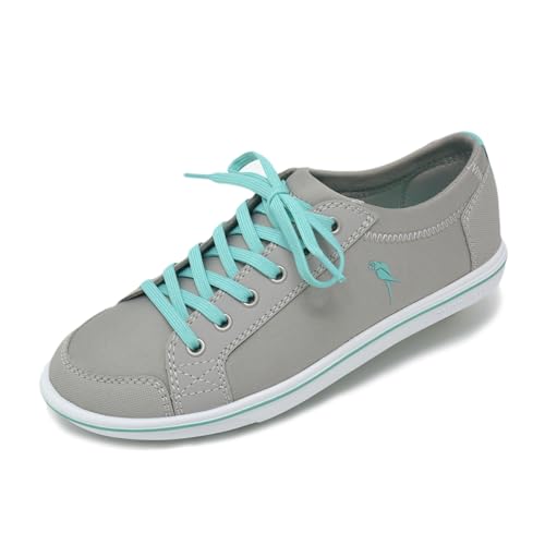 Stone/Teal