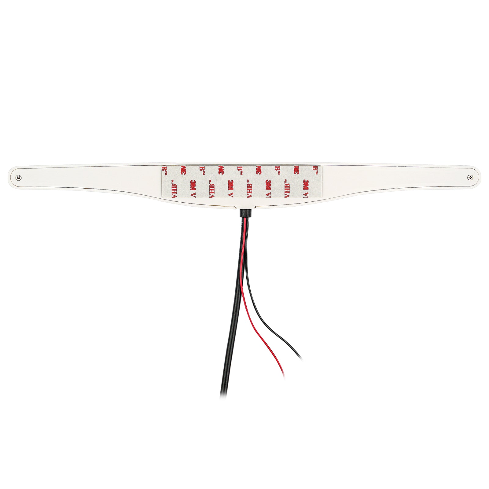 59 Marine AM/FM Amplifier Antenna (APMR 300ANT) - Waterproof Boat Radio Antenna for Clear Reception on Yachts, Sailboats & Fishing Boats