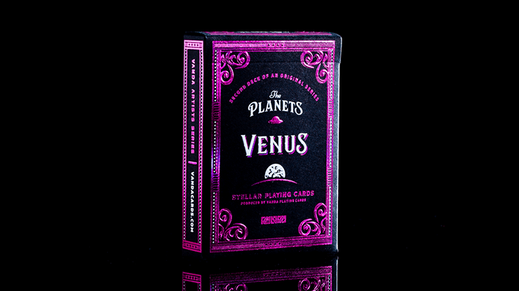 The Planets: Venus - Explore the Mysteries of Earth's Twin Planet | Astronomy & Space Science Guide for Students & Enthusiasts | Perfect for Stargazing, Research & Classroom Learning