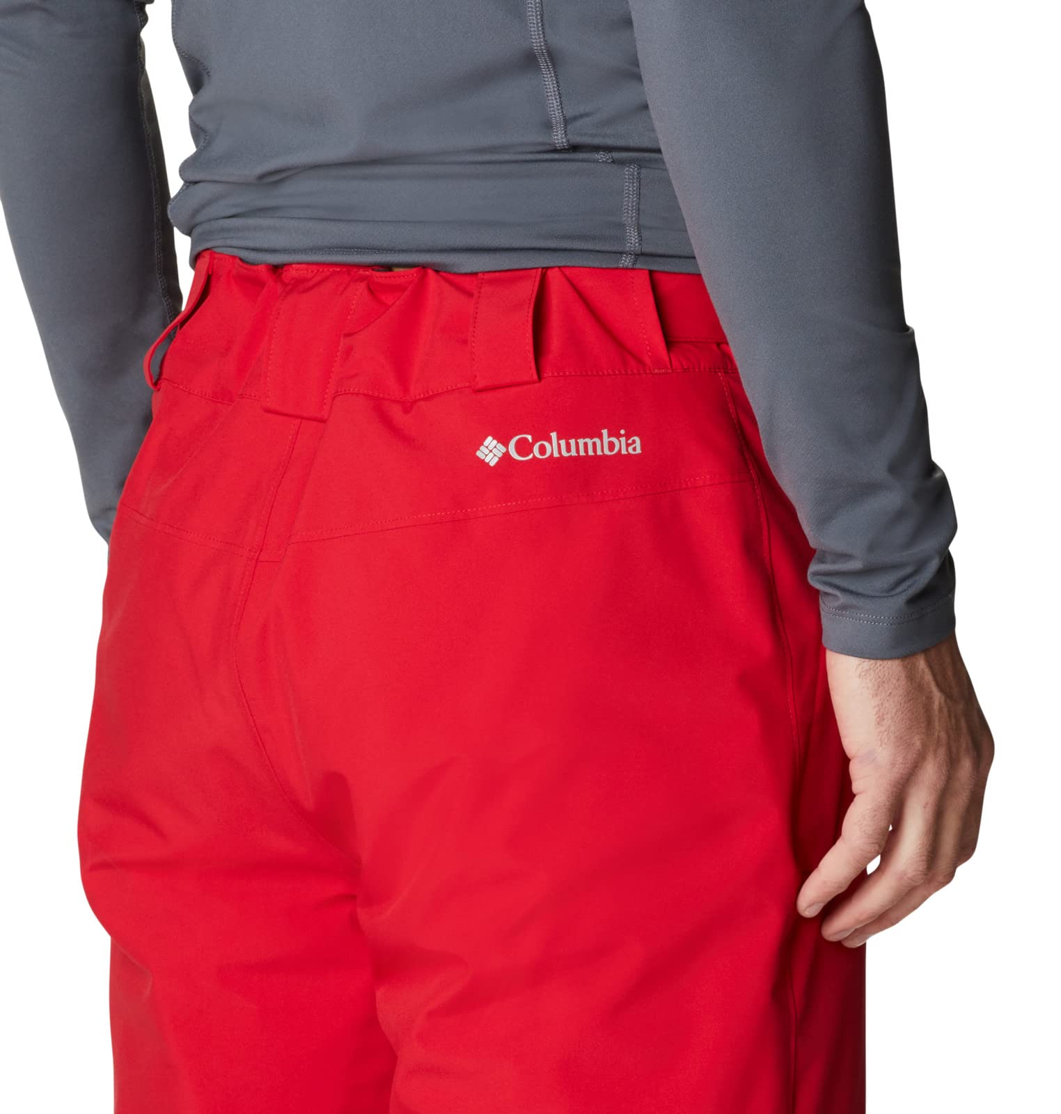 Columbia Men's Shafer Canyon Outdoor Hiking Pants - Lightweight, Water-Resistant & Durable for Hiking, Camping & Travel Adventures