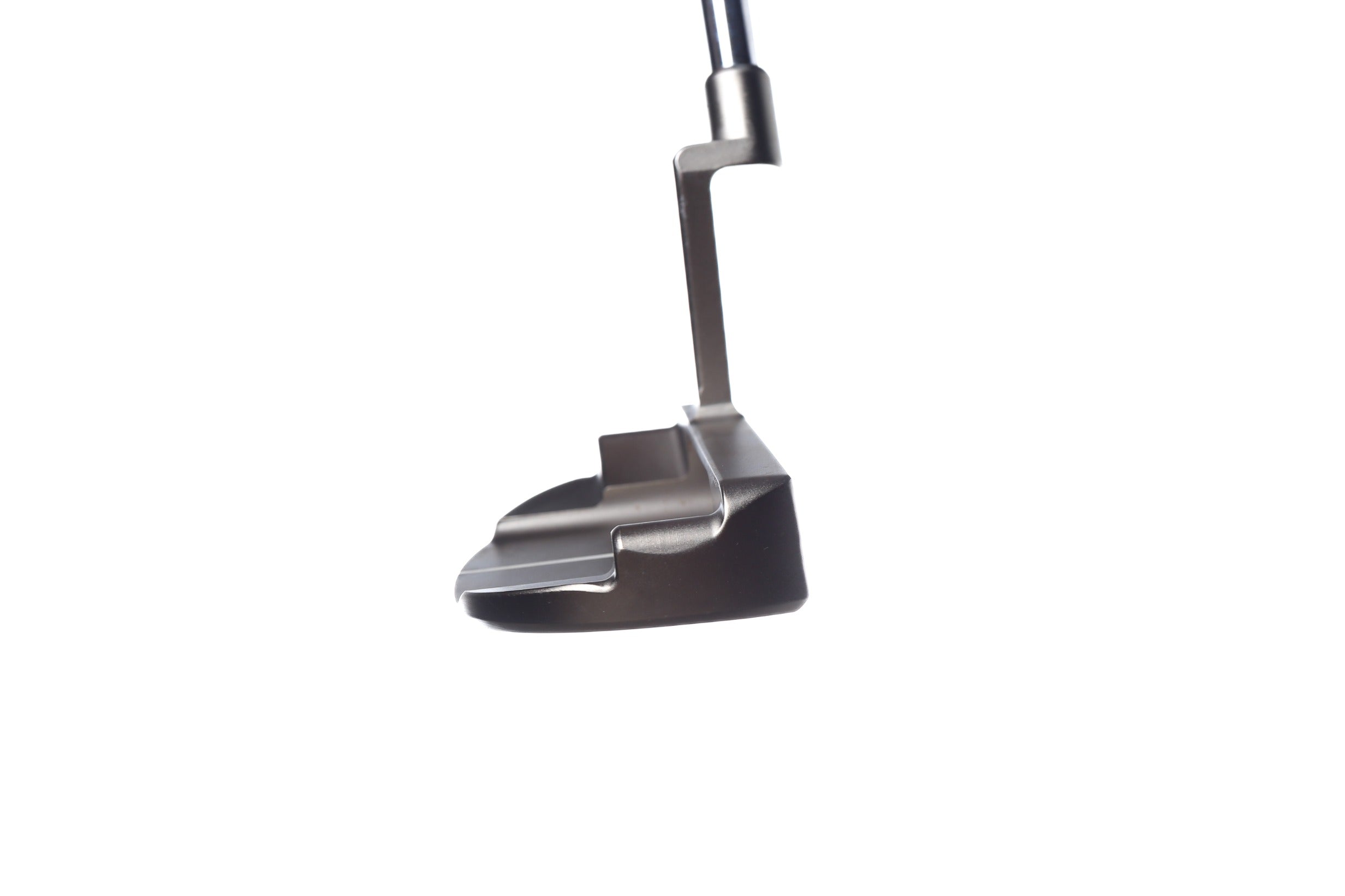 Premium Used Bettinardi BB 32 Right-Handed Mallet Putter 34 Inch - Perfect for Golf Enthusiasts & Tournament Play