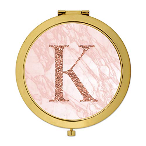 Letter K