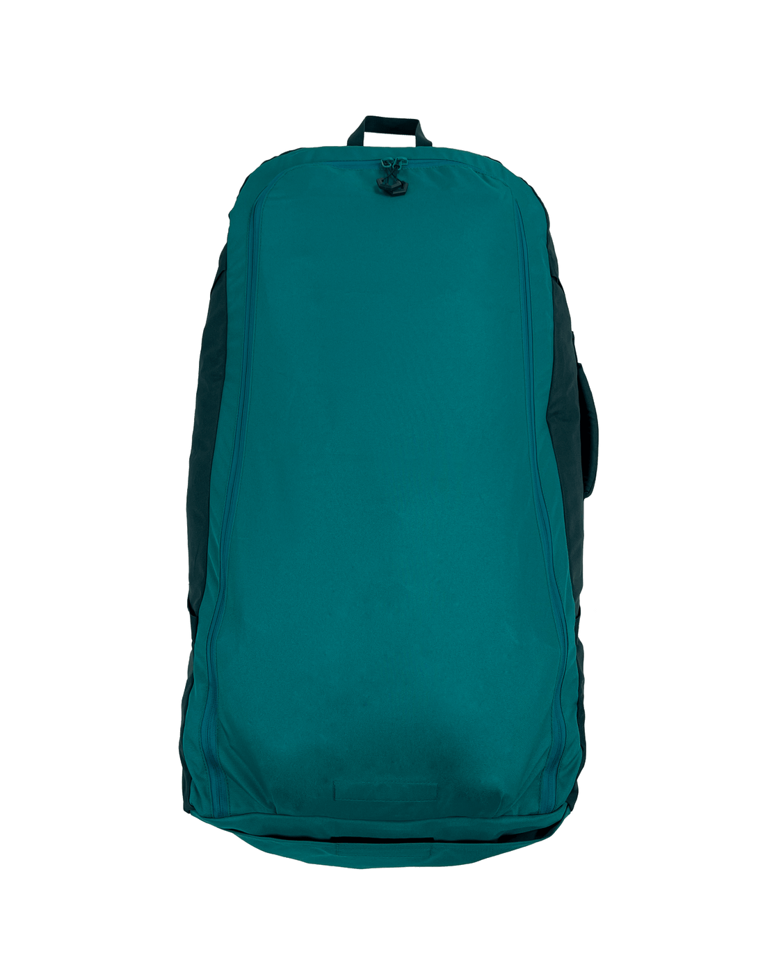 Black Wolf Fulham II 80 Backpack - Quetzal Green/Sea Moss - Durable Hiking & Travel Backpack for Outdoor Adventures & Daily Commute