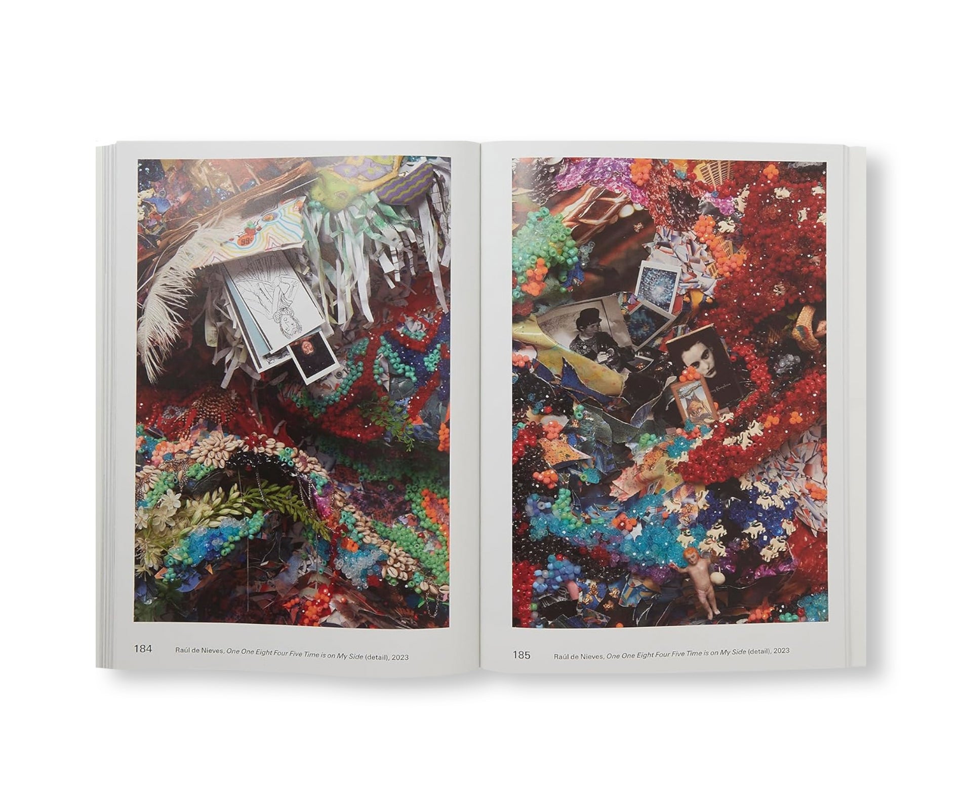 NONMEMORY by Mike Kelley - Abstract Art Print for Home & Office Decor - Perfect for Living Rooms, Bedrooms, and Creative Spaces