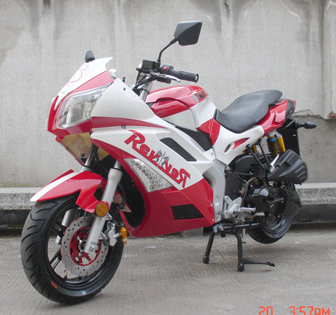 Red/White