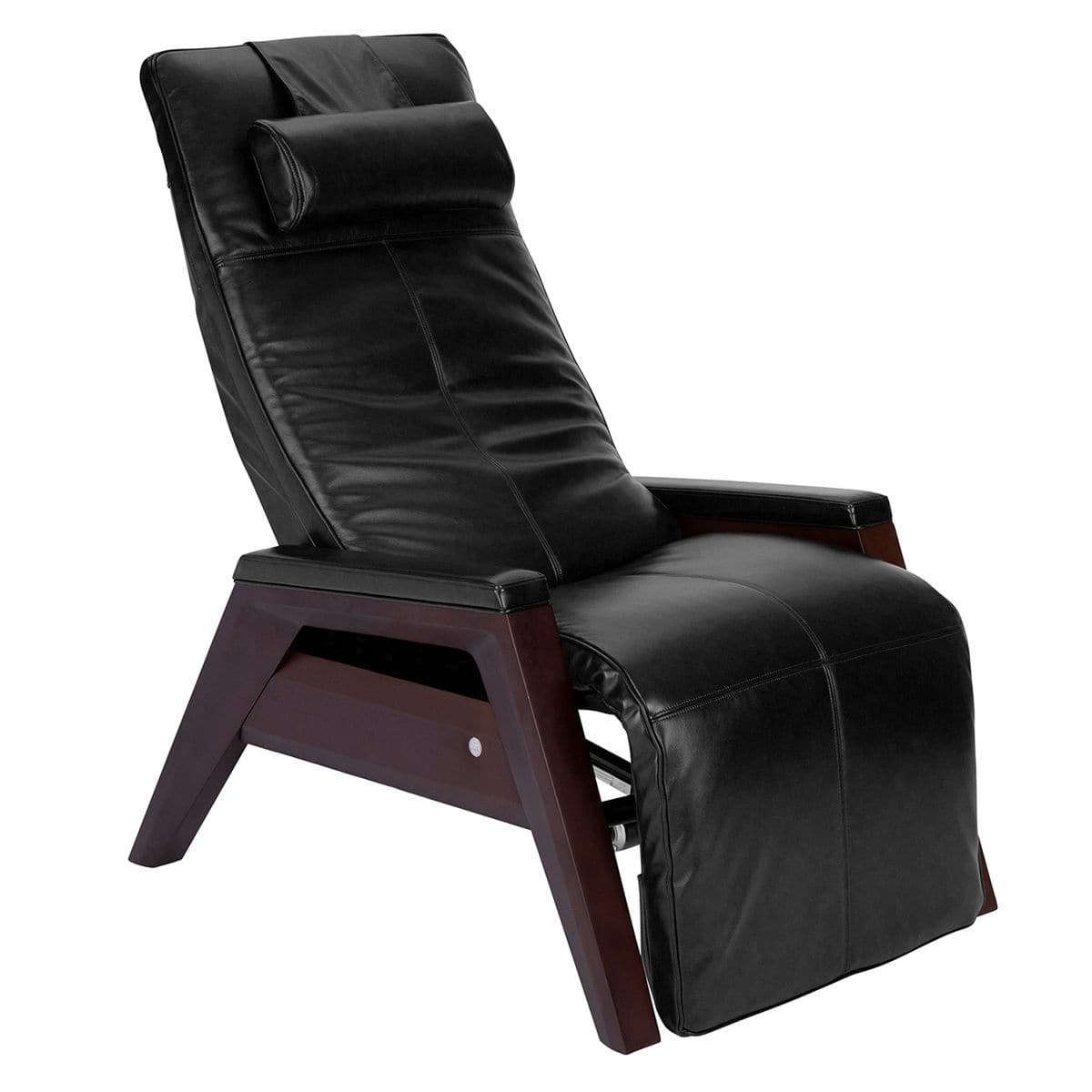Human Touch Gravis ZG Chair - Ergonomic Massage Recliner with Zero Gravity & Heat Therapy - Perfect for Home Office, Gaming & Relaxation