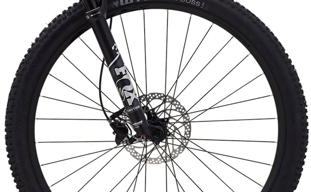 Polygon Syncline C5 Carbon Fiber Mountain Bike - Lightweight & Durable for Trail Riding & Off-Road Adventures