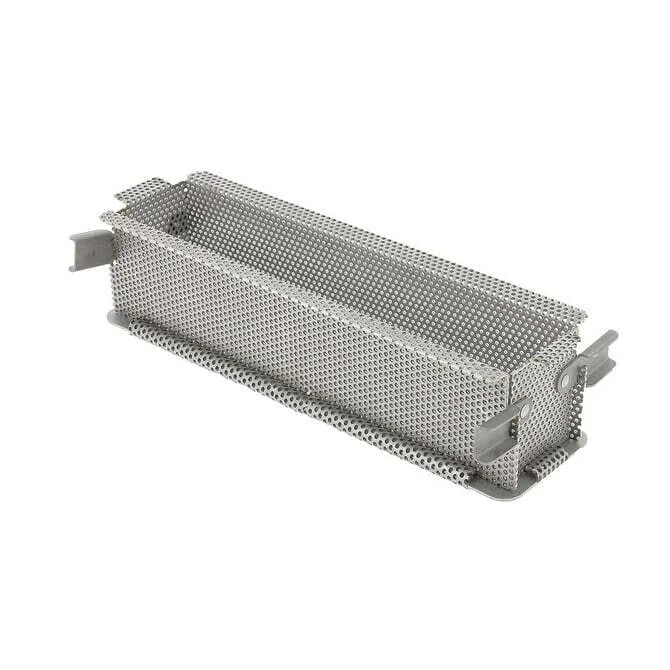 GEOforme Perforated Foldable Pastry Dough Mold - Perfect for Baking Pies, Tarts, and Quiches at Home