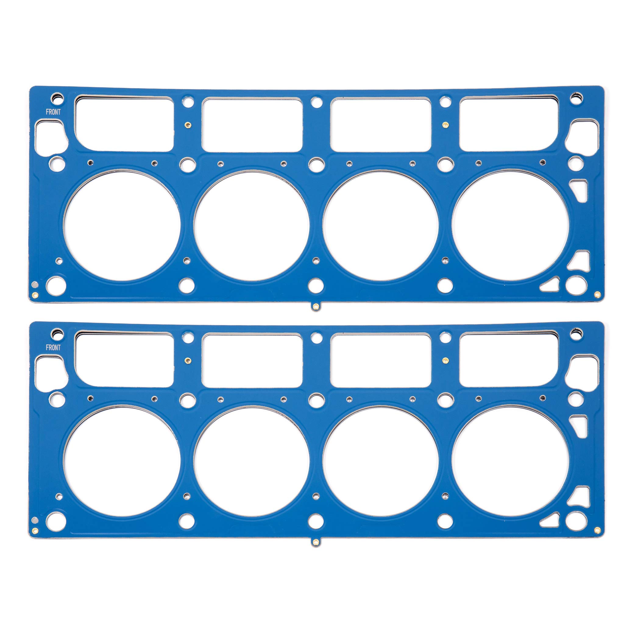 MA-4216920002 Full Gasket Set Compatible with 2006-2009 Buick Chevrolet Pontiac 5.3L OHV VIN C Engine - Perfect for Head Gasket Replacement & Engine Rebuild Kits