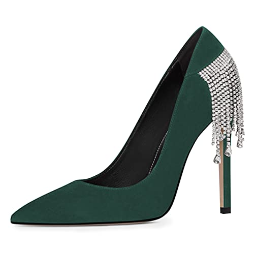 Dark Green