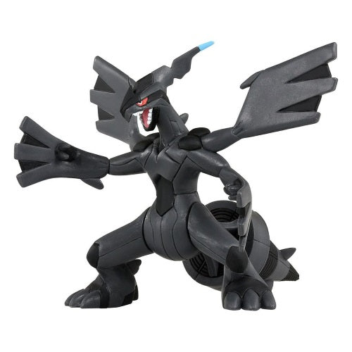 Pokemon Moncolle Series 4 Inch Takara Tomy Collectible Action Figure - Perfect for Display, Gaming & Anime Fans Collection